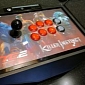 Killer Instinct Arcade Stick for Xbox One Expected in Winter