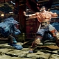 Killer Instinct Confirmed to Be Free-to-Play, Extra Characters Are DLC