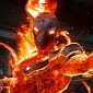 Killer Instinct Gets Cinder This Week, See Him in Action in an Explosive Trailer
