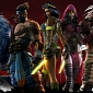 Killer Instinct Gets New Patch Fixing Wrong Players Going to Jail and Others