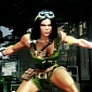 Killer Instinct Gets Orchid to Replace Thunder as Free Character