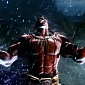 Killer Instinct Gets Thunder to Replace Sabrewulf, Keeping Things Fresh for Free Players