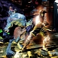 Killer Instinct Xbox One Launch Trailer Shows Off Fulgore