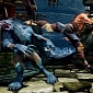 Killer Instinct and Project Spark Will Be Free-to-Play on Xbox One – Report