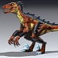 Killer Instinct’s Riptor Dino Character Arrives on December 17