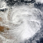 Killer Tropical Cyclone Hits Somalia, Kills More than 100