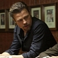 “Killing Them Softly” Trailer: Brad Pitt Is Dead Serious Mobster