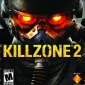 Killzone 2 Tops United Kingdom Chart