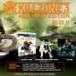 Killzone 3 Helghast Edition Officially Announced by Sony