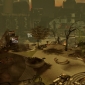 Killzone 3 Invades PlayStation Home