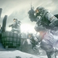 Killzone 3 Will Focus on Multiple Points of View
