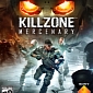 Killzone: Mercenary Gets Screenshots and Cover Art