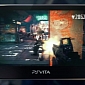 Killzone: Mercenary for Vita Gets 25-Minute Gameplay Video