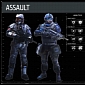 Killzone: Shadow Fall Assault Multiplayer Class Gets Full Details, Screenshots