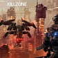 Killzone: Shadow Fall Character Design Benefits from PlayStation 4 Power, Says Developer