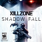 Killzone: Shadow Fall Had Around 290GB of Data, Now Occupies 40GB