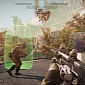 Killzone: Shadow Fall Multiplayer Will Run at 60fps, Dropped Frames Are Possible