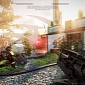 Killzone: Shadow Fall Multiplayer Won't Feature Vehicles, Has Special Melee Attack