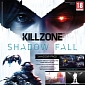 Killzone: Shadow Fall Pre-Orders Deliver OWL Skin, Multiplayer Move and Soundtrack
