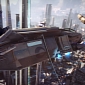 Killzone: Shadow Fall’s Bright Look Inspired by PlayStation 4 and the Cold War