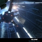 Killzone: Shadow Fall's Free Maps Are Cruiser and Hangar