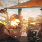 Killzone: Shadow Fall's Support Class Has Abilities from Tactician, Engineer, Medic