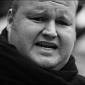 Kim Dotcom Warns About a Grave Threat to the Internet, "Capping" – Video