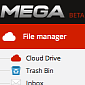 Kim Dotcom's Mega Launches Early for Some Users, Very Cheap Pricing Revealed
