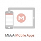 Kim Dotcom's Mega to Get Desktop Sync Tool Soon and Windows Phone App in 2013