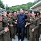 Kim Jong-un Goes Bananas over “The Interview,” Bans All US Movies at the Border