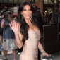Kim Kardashain Urges Woman Not to Get Surgery to Look like Her