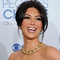 Kim Kardashian Announces ‘Wedding Slimdown’ Mission