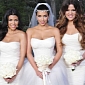 Kim Kardashian Bans TV Cameras from Documenting Divorce