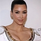 Kim Kardashian Beats Charlie Sheen to Most Annoying Celebrity Title