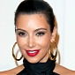 Kim Kardashian Claims British Airways Stole Vintage Sunglasses from Her Luggage