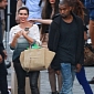 Kim Kardashian Confirms Kanye West Will Appear on Her Show