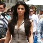 Kim Kardashian Considered for Lara Croft Movie