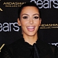 Kim Kardashian Denies Comparing Divorce to Beating Cancer