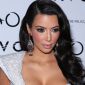 Kim Kardashian Denies Getting Breast Augmentation