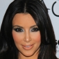 Kim Kardashian Dishes Makeup Tips