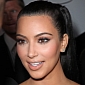 Kim Kardashian Ditches Botox at Kanye West’s Suggestion