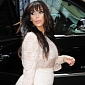 Kim Kardashian Does GMA, Talks Pregnancy and High Heels – Video