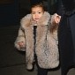 Kim Kardashian Dresses Daughter North West in Fur, PETA Goes Bananas