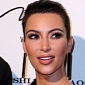 Kim Kardashian Gets $600,000 (€459,382.8) to Host New Year's Eve Party