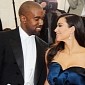 Kim Kardashian Hints at Raunchy Tape with Kanye West in Latest GQ Interview