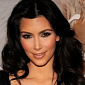 Kim Kardashian Is Addicted to Plastic Surgery, Says Friend