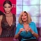 Kim Kardashian Is Faking Second Pregnancy, Wendy Williams Believes - Video