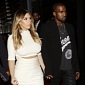 Kim Kardashian Is More Influential than Michelle Obama, Says Kanye West