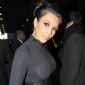Kim Kardashian Is Pregnant with Kanye West’s Child