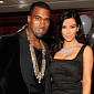 Kim Kardashian Is a Homewrecker, a Cheater, Says Amber Rose